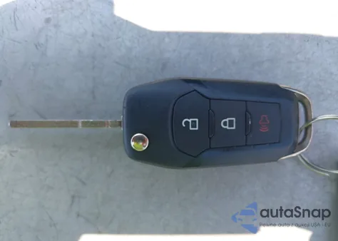 2023 Ford F-150 Xl z USA, uszkodzony, nr VIN 1FTEX1EP2PFA52637